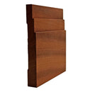 EWBB29 Contemporary Stepped 5-1/4" Tall x 11/16" Baseboard Unfinished EWBB29 Contemporary Stepped 5-1/4" Tall x 11/16" Baseboard Unfinished