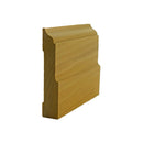 EWBB31 Colonial 3-3/4" Tall x 3/4" Baseboard Moulding. Unfinished EWBB31 Colonial 3-3/4" Tall x 3/4" Baseboard Moulding. Unfinished