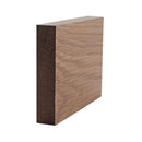 EWBB52 Square edge 3-1/2" Tall x 3/4" Baseboard Moulding. Unfinished EWBB52 Square edge 3-1/2" Tall x 3/4" Baseboard Moulding. Unfinished