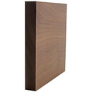 EWBB53 square edge 5-1/4" Tall x 3/4" Baseboard Moulding. Unfinished EWBB53 square edge 5-1/4" Tall x 3/4" Baseboard Moulding. Unfinished