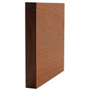 EWBB53 square edge 5-1/4" Tall x 3/4" Baseboard Moulding. Unfinished EWBB53 square edge 5-1/4" Tall x 3/4" Baseboard Moulding. Unfinished