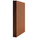 EWBB54 square edge 7-1/4" Tall x 3/4" Baseboard Moulding. Unfinished EWBB54 square edge 7-1/4" Tall x 3/4" Baseboard Moulding. Unfinished