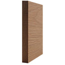 EWBB54 square edge 7-1/4" Tall x 3/4" Baseboard Moulding. Unfinished EWBB54 square edge 7-1/4" Tall x 3/4" Baseboard Moulding. Unfinished