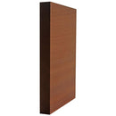 EWBB54 square edge 7-1/4" Tall x 3/4" Baseboard Moulding. Unfinished EWBB54 square edge 7-1/4" Tall x 3/4" Baseboard Moulding. Unfinished