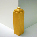 EWBB63 Base Outside Corner Block 1-3/8" x 1-3/8" x 6-1/2" Unfinished EWBB63 Base Outside Corner Block 1-3/8" x 1-3/8" x 6-1/2" Unfinished
