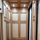 EWBC13 Traditional 1-3/8" Tall x 11/16" Base Cap Moulding. Unfinished EWBC13 Traditional 1-3/8" Tall x 11/16" Base Cap Moulding. Unfinished