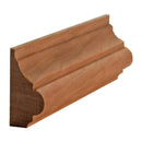 EWBC29 Colonial 1-1/2" Tall x 3/4" Base Cap Moulding. Unfinished EWBC29 Colonial 1-1/2" Tall x 3/4" Base Cap Moulding. Unfinished