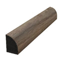 EWBS11 Baseboard Shoe 3/4" Tall x 1/2" Quarter Round. Unfinished EWBS11 Baseboard Shoe 3/4" Tall x 1/2" Quarter Round. Unfinished