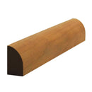 EWBS11 Baseboard Shoe 3/4" Tall x 1/2" Quarter Round. Unfinished EWBS11 Baseboard Shoe 3/4" Tall x 1/2" Quarter Round. Unfinished