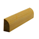 EWBS11 Baseboard Shoe 3/4" Tall x 1/2" Quarter Round. Unfinished EWBS11 Baseboard Shoe 3/4" Tall x 1/2" Quarter Round. Unfinished