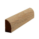 EWBS11 Baseboard Shoe 3/4" Tall x 1/2" Quarter Round. Unfinished EWBS11 Baseboard Shoe 3/4" Tall x 1/2" Quarter Round. Unfinished