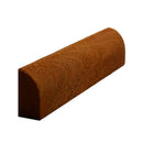 EWBS11 Baseboard Shoe 3/4" Tall x 1/2" Quarter Round. Unfinished EWBS11 Baseboard Shoe 3/4" Tall x 1/2" Quarter Round. Unfinished