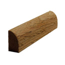 EWBS11 Baseboard Shoe 3/4" Tall x 1/2" Quarter Round. Unfinished EWBS11 Baseboard Shoe 3/4" Tall x 1/2" Quarter Round. Unfinished