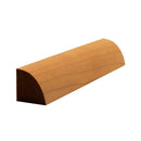 EWBS12 Baseboard Shoe 3/4" x 3/4" Quarter Round. Unfinished EWBS12 Baseboard Shoe 3/4" x 3/4" Quarter Round. Unfinished