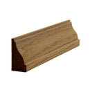 EWBS14 Baseboard Shoe 1-1/8" Tall x 9/16" Colonial Trim. Unfinished EWBS14 Baseboard Shoe 1-1/8" Tall x 9/16" Colonial Trim. Unfinished