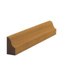 EWBS15 Baseboard Shoe 3/4" Tall x 7/16" Ogea Style. Unfinished EWBS15 Baseboard Shoe 3/4" Tall x 7/16" Ogea Style. Unfinished