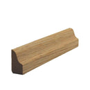 EWBS15 Baseboard Shoe 3/4" Tall x 7/16" Ogea Style. Unfinished EWBS15 Baseboard Shoe 3/4" Tall x 7/16" Ogea Style. Unfinished