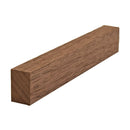 EWBS20 Baseboard Shoe 3/4" Tall x 1/2" Square. Unfinished EWBS20 Baseboard Shoe 3/4" Tall x 1/2" Square. Unfinished