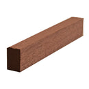 EWBS20 Baseboard Shoe 3/4" Tall x 1/2" Square. Unfinished EWBS20 Baseboard Shoe 3/4" Tall x 1/2" Square. Unfinished