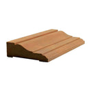 EWCA11 Colonial Casing 2-3/8" wide x 3/4" Trim. Unfinished Moulding EWCA11 Colonial Casing 2-3/8" wide x 3/4" Trim. Unfinished Moulding