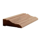 EWCA11 Colonial Casing 2-3/8" wide x 3/4" Trim. Unfinished Moulding EWCA11 Colonial Casing 2-3/8" wide x 3/4" Trim. Unfinished Moulding