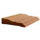 EWCA12 Colonial Casing 3-1/2" wide x 3/4" Trim. Unfinished Moulding EWCA12 Colonial Casing 3-1/2" wide x 3/4" Trim. Unfinished Moulding