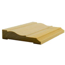 EWCA12 Colonial Casing 3-1/2" wide x 3/4" Trim. Unfinished Moulding EWCA12 Colonial Casing 3-1/2" wide x 3/4" Trim. Unfinished Moulding