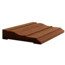 EWCA12 Colonial Casing 3-1/2" wide x 3/4" Trim. Unfinished Moulding EWCA12 Colonial Casing 3-1/2" wide x 3/4" Trim. Unfinished Moulding