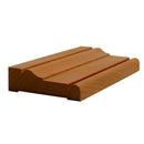 EWCA16 Colonial Casing 2-1/2" wide x 3/4" Trim. Unfinished Moulding EWCA16 Colonial Casing 2-1/2" wide x 3/4" Trim. Unfinished Moulding