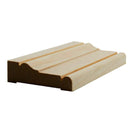 EWCA16 Colonial Casing 2-1/2" wide x 3/4" Trim. Unfinished Moulding EWCA16 Colonial Casing 2-1/2" wide x 3/4" Trim. Unfinished Moulding