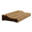 EWCA16 Colonial Casing 2-1/2" wide x 3/4" Trim. Unfinished Moulding EWCA16 Colonial Casing 2-1/2" wide x 3/4" Trim. Unfinished Moulding