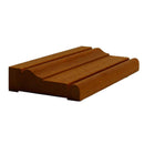 EWCA16 Colonial Casing 2-1/2" wide x 3/4" Trim. Unfinished Moulding EWCA16 Colonial Casing 2-1/2" wide x 3/4" Trim. Unfinished Moulding