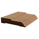 EWCA27 Colonial Casing 3-3/4" wide x 3/4" Trim. Unfinished Moulding EWCA27 Colonial Casing 3-3/4" wide x 3/4" Trim. Unfinished Moulding