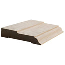 EWCA27 Colonial Casing 3-3/4" wide x 3/4" Trim. Unfinished Moulding EWCA27 Colonial Casing 3-3/4" wide x 3/4" Trim. Unfinished Moulding