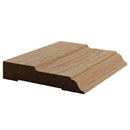 EWCA27 Colonial Casing 3-3/4" wide x 3/4" Trim. Unfinished Moulding EWCA27 Colonial Casing 3-3/4" wide x 3/4" Trim. Unfinished Moulding