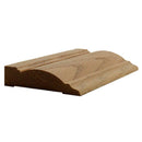 EWCA32 Casing 2-3/4" wide x 3/4" Trim. Unfinished Moulding EWCA32 Casing 2-3/4" wide x 3/4" Trim. Unfinished Moulding