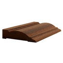EWCA32 Casing 2-3/4" wide x 3/4" Trim. Unfinished Moulding EWCA32 Casing 2-3/4" wide x 3/4" Trim. Unfinished Moulding