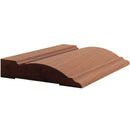EWCA33 Casing 3-1/2" wide x 3/4" Trim. Unfinished Moulding EWCA33 Casing 3-1/2" wide x 3/4" Trim. Unfinished Moulding