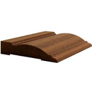 EWCA33 Casing 3-1/2" wide x 3/4" Trim. Unfinished Moulding EWCA33 Casing 3-1/2" wide x 3/4" Trim. Unfinished Moulding
