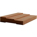 EWCA35 Contemporary 3-1/2" wide x 3/4" Stepped Casing. Unfinished Trim EWCA35 Contemporary 3-1/2" wide x 3/4" Stepped Casing. Unfinished Trim