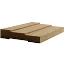 EWCA35 Contemporary 3-1/2" wide x 3/4" Stepped Casing. Unfinished Trim EWCA35 Contemporary 3-1/2" wide x 3/4" Stepped Casing. Unfinished Trim