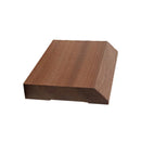 EWCA39 Beveled Casing 3-1/2" wide x 3/4" Molding. Unfinished Trim EWCA39 Beveled Casing 3-1/2" wide x 3/4" Molding. Unfinished Trim