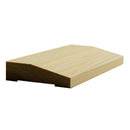 EWCA41 Contemporary 2-1/2" wide x 3/4" Beveled Casing. Unfinished Trim EWCA41 Contemporary 2-1/2" wide x 3/4" Beveled Casing. Unfinished Trim