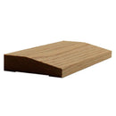 EWCA41 Contemporary 2-1/2" wide x 3/4" Beveled Casing. Unfinished Trim EWCA41 Contemporary 2-1/2" wide x 3/4" Beveled Casing. Unfinished Trim
