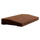 EWCA41 Contemporary 2-1/2" wide x 3/4" Beveled Casing. Unfinished Trim EWCA41 Contemporary 2-1/2" wide x 3/4" Beveled Casing. Unfinished Trim