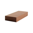 EWCA51 Square Casing 2" Wide x 3/4" Moulding Trim. Unfinished EWCA51 Square Casing 2" Wide x 3/4" Moulding Trim. Unfinished