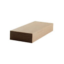 EWCA51 Square Casing 2" Wide x 3/4" Moulding Trim. Unfinished EWCA51 Square Casing 2" Wide x 3/4" Moulding Trim. Unfinished