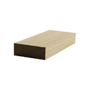 EWCA51 Square Casing 2" Wide x 3/4" Moulding Trim. Unfinished EWCA51 Square Casing 2" Wide x 3/4" Moulding Trim. Unfinished