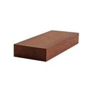 EWCA51 Square Casing 2" Wide x 3/4" Moulding Trim. Unfinished EWCA51 Square Casing 2" Wide x 3/4" Moulding Trim. Unfinished