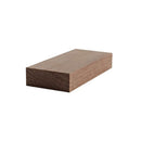 EWCA51 Square Casing 2" Wide x 3/4" Moulding Trim. Unfinished EWCA51 Square Casing 2" Wide x 3/4" Moulding Trim. Unfinished